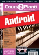 Cours 2 Piano n°78 (Android)