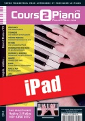 Cours 2 Piano n°79 (iPad)