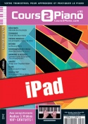 Cours 2 Piano n°80 (iPad)