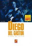 Diego del Gastor - Etude de style
