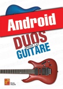 Duos pour la guitare (Android)