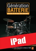 Génération Batterie - Débutant (iPad)