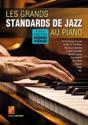 Les grands standards de jazz au piano