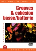 Grooves & cohésion basse/batterie
