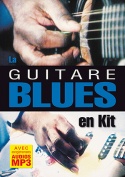 La guitare blues en kit