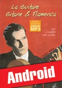 La guitare gitane & flamenca - Volume 1 (Android)