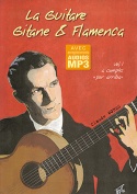La guitare gitane & flamenca - Volume 1