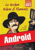 La guitare gitane & flamenca - Volume 2 (Android)