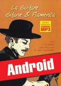La guitare gitane & flamenca - Volume 3 (Android)