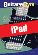 Guitare Gym (iPad)