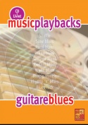 Music Playbacks - Guitare blues