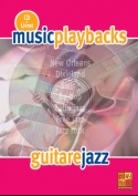 Music Playbacks - Guitare jazz