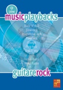 Music Playbacks - Guitare rock