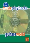Music Playbacks - Guitare worldmusic