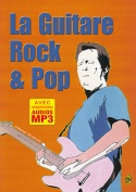 La guitare rock & pop