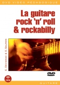 La guitare rock'n'roll & rockabilly