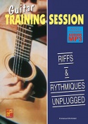 Guitar Training Session - Riffs & rythmiques unplugged