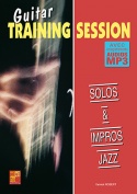 Guitar Training Session - Solos & impros jazz