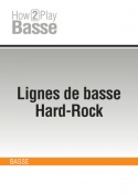 Lignes de basse Hard-Rock