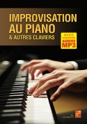 Improvisation au piano et autres claviers