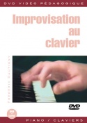 Improvisation au clavier