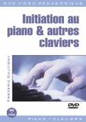 Initiation au piano & autres claviers