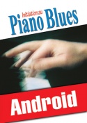 Initiation au piano blues (Android)