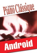 Initiation au piano classique (Android)