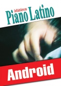 Initiation au piano latino (Android)