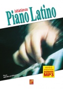 Initiation au piano latino