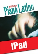 Initiation au piano latino (iPad)