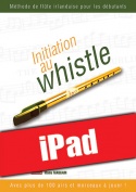 Initiation au whistle (iPad)