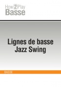 Lignes de basse Jazz Swing