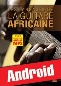 Les langages de la guitare africaine (Android)