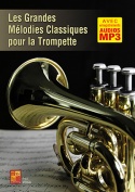 Les grandes mélodies classiques pour la trompette