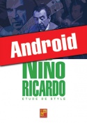 Niño Ricardo - Etude de Style (Android)