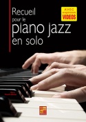 Recueil pour le piano jazz en solo