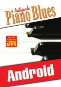 Pratique du piano blues (Android)