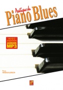 Pratique du piano blues