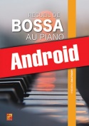 Recueil de bossa au piano (Android)
