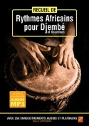 Recueil de rythmes africains pour djembé et doundoun
