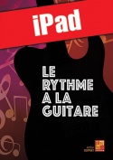 Le rythme à la guitare (iPad)