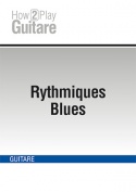 Rythmiques Blues