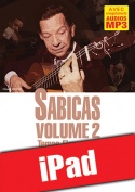 Sabicas Volume 2 - Etude de Style (iPad)