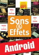 Sons & Effets de la guitare (Android)