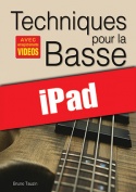 Basse & accords (BASSE, Méthodes, Techniques de jeu, Bruno Tauzin).