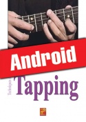 Techniques du tapping à la guitare (Android)