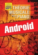 Théorie musicale pour le piano (Android)