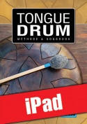 Tongue Drum - Méthode & Songbook (iPad)
