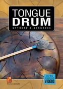 Tongue Drum - Méthode & Songbook